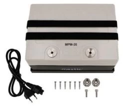 Mestic Powerpack MPM-20 Zwart 9 Mestic Powerpack MPM-20 Zwart -Camping Soldes mestic powerpack mpm 20 zwart 2