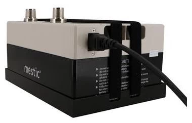 Mestic Powerpack MPM-30 Zwart 7 Mestic Powerpack MPM-30 Zwart – Image 7