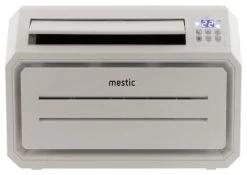 Mestic Split Unit Airconditioner SPA-3000 White -Camping Soldes mestic split unit airconditioner spa 3000 white 2
