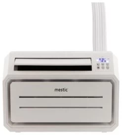 Mestic Split Unit Airconditioner SPA-3000 White -Camping Soldes mestic split unit airconditioner spa 3000 white 4