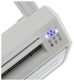 Mestic Split Unit Airconditioner SPA-3000 White -Camping Soldes mestic split unit airconditioner spa 3000 white 5