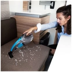 Mestic Aspirateur MS-100 230v -Camping Soldes mestic stofzuiger ms 100 230v 9