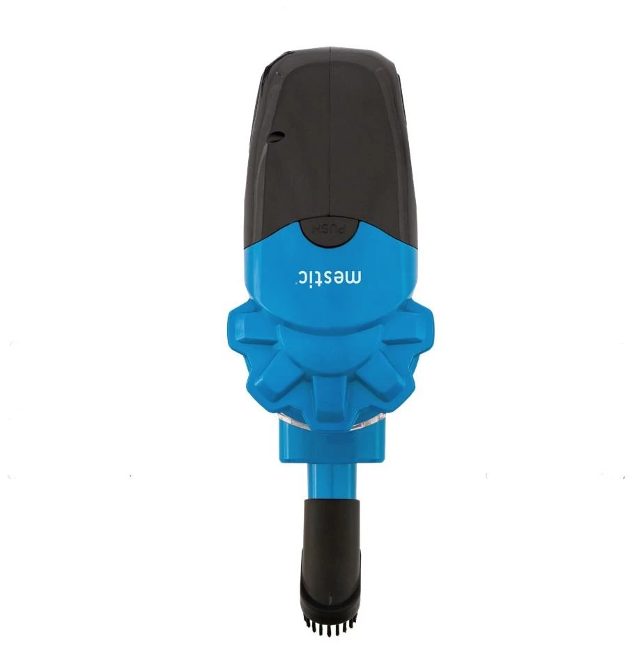 Mestic Aspirateur MS-125 230v Blue-Grey 3 Mestic Aspirateur MS-125 230v Blue-Grey – Image 3