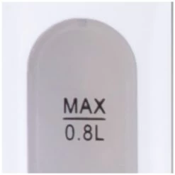 Mestic Bouilloire 0,8L MWC-100 -Camping Soldes mestic waterkoker 0 8l mwc 100 1 1