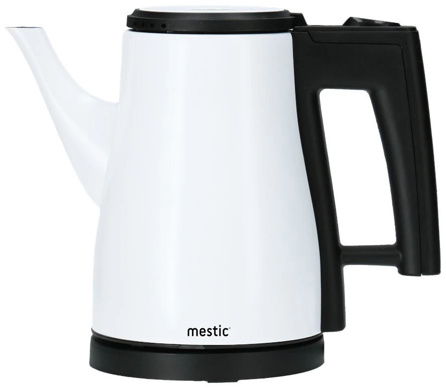 Mestic Bouilloire 0,8L MWC-120 0.8 L 1 Mestic Bouilloire 0,8L MWC-120 0.8 L