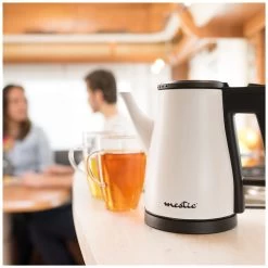 Mestic Bouilloire 0,8L MWC-120 0.8 L 14 Mestic Bouilloire 0,8L MWC-120 0.8 L -Camping Soldes mestic waterkoker 0 8l mwc 120 3