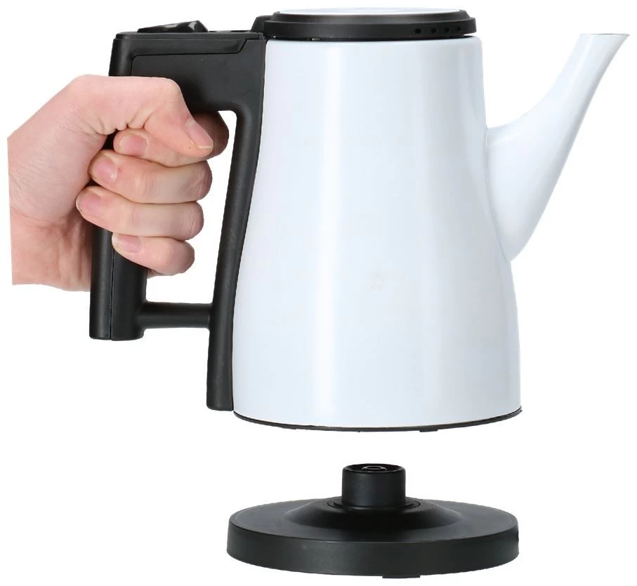 Mestic Bouilloire 0,8L MWC-120 0.8 L 8 Mestic Bouilloire 0,8L MWC-120 0.8 L – Image 8