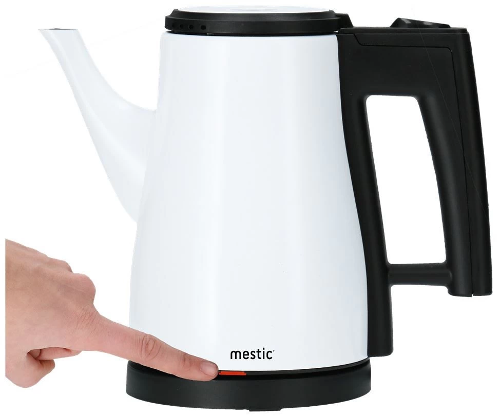 Mestic Bouilloire 0,8L MWC-120 0.8 L 9 Mestic Bouilloire 0,8L MWC-120 0.8 L – Image 9