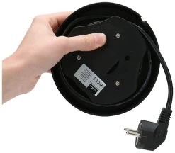 Mestic Bouilloire 0,8L MWC-120 0.8 L 19 Mestic Bouilloire 0,8L MWC-120 0.8 L -Camping Soldes mestic waterkoker 0 8l mwc 120 8