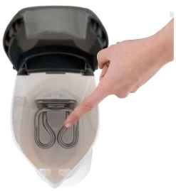 Mestic Bouilloire 1L MW-80 12 Mestic Bouilloire 1L MW-80 -Camping Soldes mestic waterkoker 1l mw 80 4