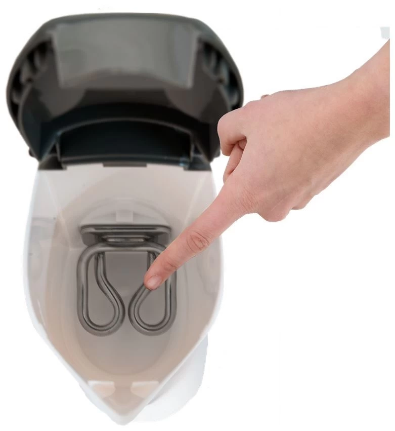 Mestic Bouilloire 1L MW-80 6 Mestic Bouilloire 1L MW-80 – Image 6