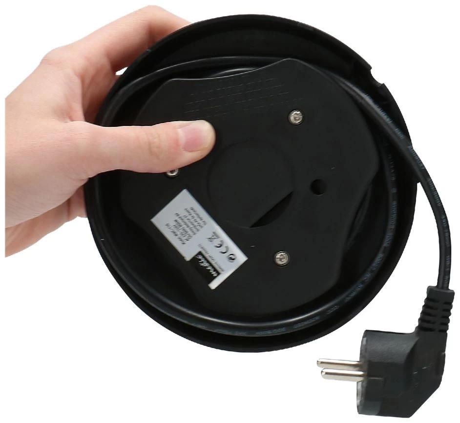 Mestic Bouilloire MWC150 Acier Inoxydable 6 Mestic Bouilloire MWC150 Acier Inoxydable – Image 6