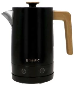 Mestic Bouilloire MWC-250 1.0L Black