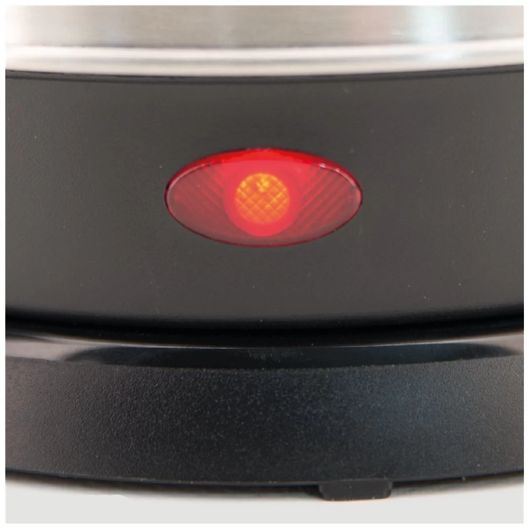 Mestic Bouilloire Acier Inoxydable MWC-110 3 Mestic Bouilloire Acier Inoxydable MWC-110 – Image 3