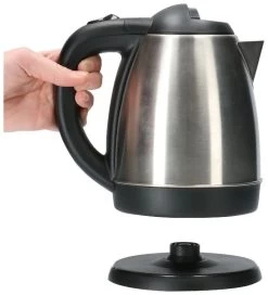 Mestic Bouilloire Acier Inoxydable MWC-110 16 Mestic Bouilloire Acier Inoxydable MWC-110 -Camping Soldes mestic waterkoker rvs mwc 110 5