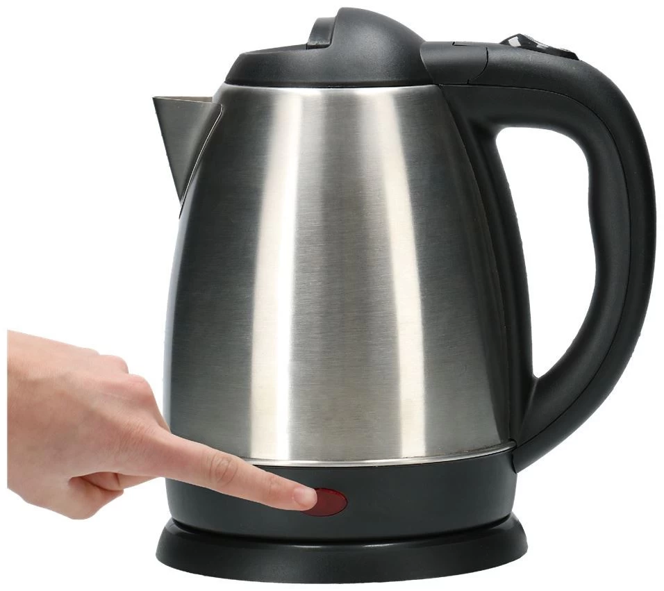 Mestic Bouilloire Acier Inoxydable MWC-110 8 Mestic Bouilloire Acier Inoxydable MWC-110 – Image 8