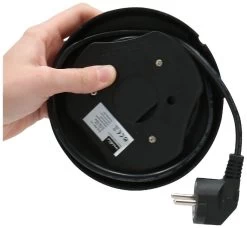 Mestic Bouilloire Acier Inoxydable MWC-110 18 Mestic Bouilloire Acier Inoxydable MWC-110 -Camping Soldes mestic waterkoker rvs mwc 110 7