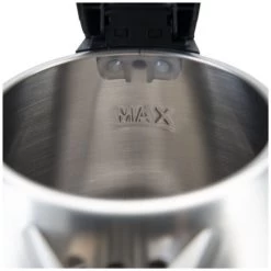 Mestic Bouilloire Acier Inoxydable MWC-110 19 Mestic Bouilloire Acier Inoxydable MWC-110 -Camping Soldes mestic waterkoker rvs mwc 110 8