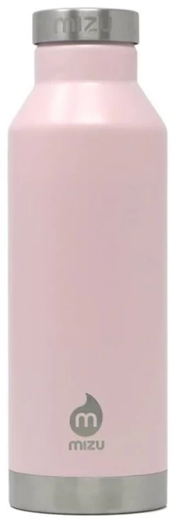 MIZU V6 Soft Touch Thermos -Camping Soldes mizu v6 soft touch thermosfles pink 5 1