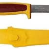 Morakniv Basic 546 2023 Edition Geel/ Rood