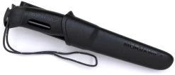 Morakniv Companion Spark Black 6 Morakniv Companion Spark Black -Camping Soldes morakniv companion spark black 1