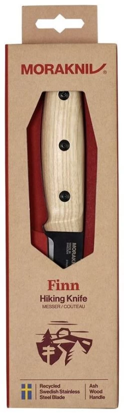 Morakniv Finn Hiking Knife -Camping Soldes morakniv finn hiking knife 2