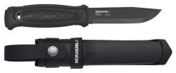 Morakniv Garberg Black