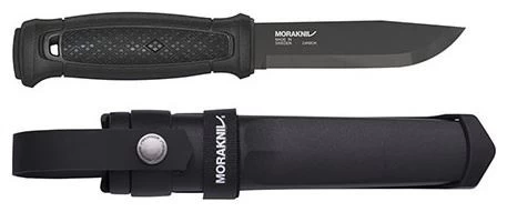 Morakniv Garberg Black 1 Morakniv Garberg Black
