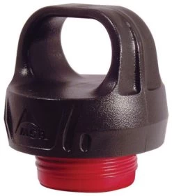 MSR Fuel Bottle Cap Child Resistant