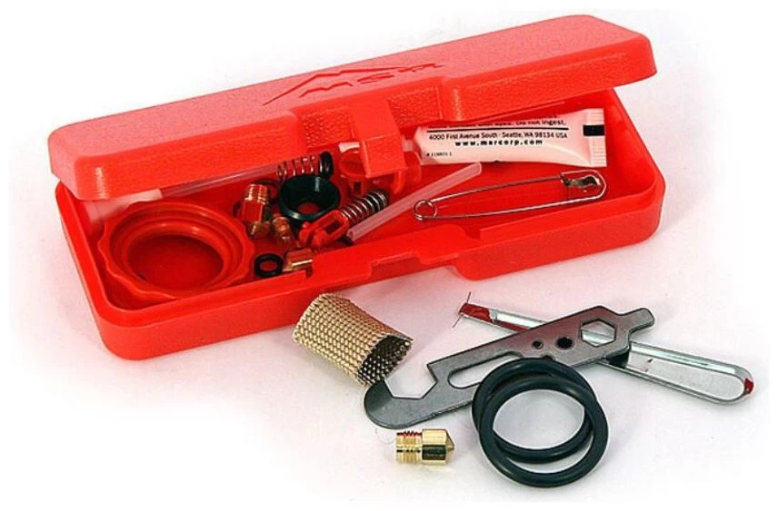 MSR WL, WLI & WLU Exped Service Kit WL/WLI/WLU 1 MSR WL, WLI & WLU Exped Service Kit WL/WLI/WLU