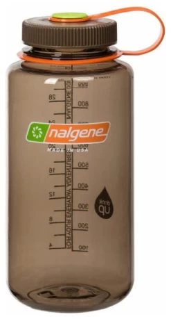 Nalgene Wide-Mouth 32oz