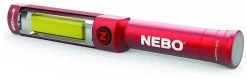 Nebo Big Larry 2 -Camping Soldes nebo big larry 2 red red 4