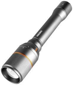 Nebo Nebo Davinci 3500 Rechargeable