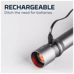 Nebo Nebo Davinci 3500 Rechargeable -Camping Soldes nebo davinci 3500 oplaadbaar 2