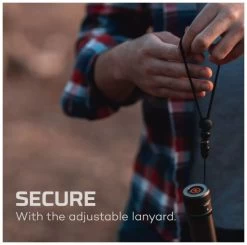 Nebo Newton 1500 -Camping Soldes nebo newton 1500 2