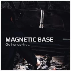 Nebo Newton 750 -Camping Soldes nebo newton 750 1