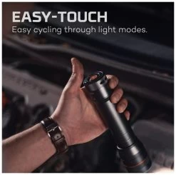 Nebo Newton 750 -Camping Soldes nebo newton 750 3