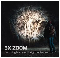 Nebo Newton 750 -Camping Soldes nebo newton 750 6