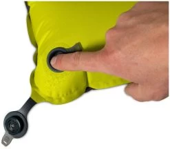 Nemo Astro Insulated Regular Birch Bud 12 Nemo Astro Insulated Regular Birch Bud -Camping Soldes nemo astro insulated regular 4