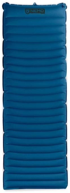 Nemo Quasar 3D Insulated Long Wide Bluebird