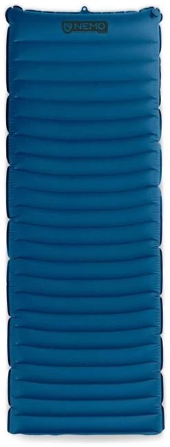 Nemo Quasar 3D Insulated Regular Wide