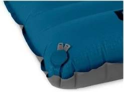 Nemo Quasar 3D Insulated Regular Wide Bluebird -Camping Soldes nemo quasar 3d insulated regular wide bluebird 2
