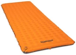 Nemo Tensor Alpine Long Wide -Camping Soldes nemo tensor alpine long wide mountaineering orange 1