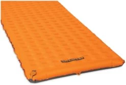 Nemo Tensor Alpine Long Wide -Camping Soldes nemo tensor alpine long wide mountaineering orange 2