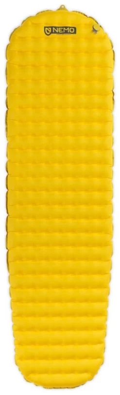 Camping Soldes -Camping Soldes nemo tensor regular mummy goldfinch regular mummy goldfinch 2 1