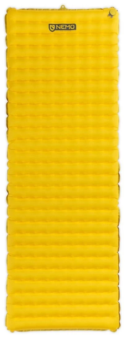 Nemo Tensor Regular Wide Goldfinch 2 Nemo Tensor Regular Wide Goldfinch – Image 2