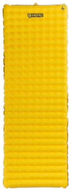 Nemo Tensor Regular Wide Goldfinch