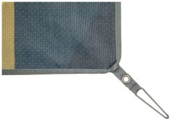 Nemo Victory Patio Blanket Large Fortress Mirage -Camping Soldes nemo victory patio blanket 3