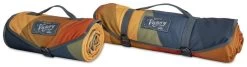 Nemo Victory Patio Blanket Large Fortress Mirage -Camping Soldes nemo victory patio blanket 6