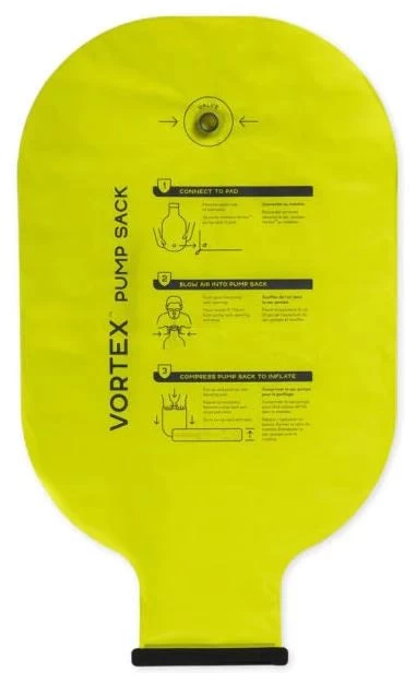 Nemo Vortex Pump Sack Lemon Green 3 Nemo Vortex Pump Sack Lemon Green – Image 3